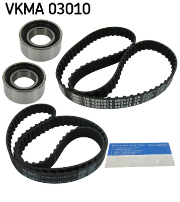 SKF Vezérműszíj készlet VKMA03010_SKF